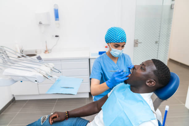 Best Emergency Denture Repair in Versailles, PA