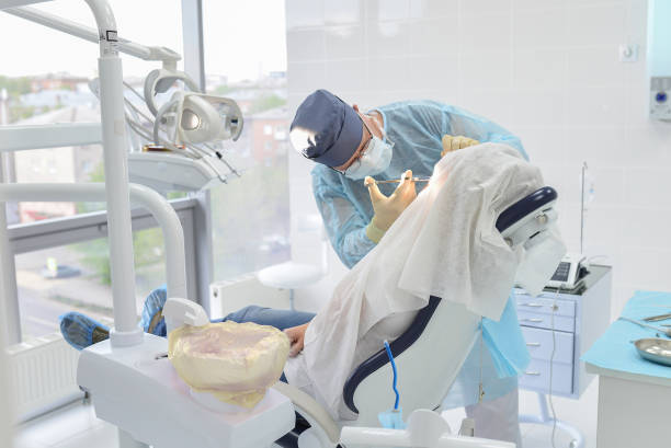 Best Emergency Treatment for Oral Infections in Versailles, PA