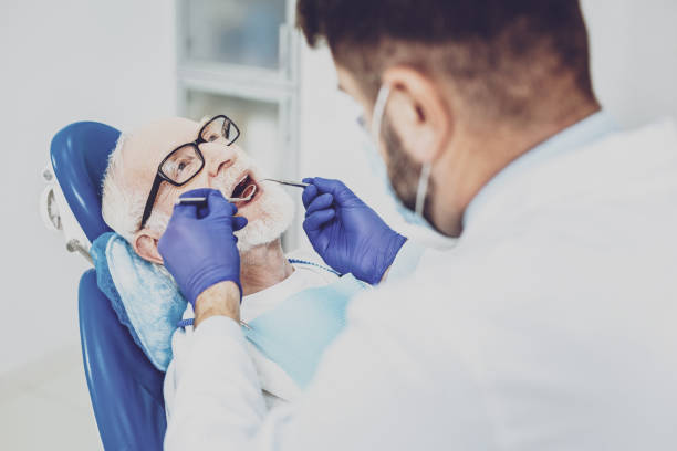 Best Knocked-Out Tooth (Avulsed Tooth) Treatment in Versailles, PA